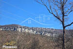 Zemljiste, Buzet, Roč, prodaja, 39200 €, 1005 m2