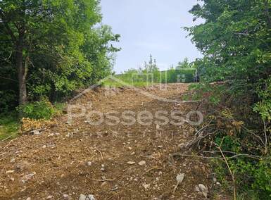 Zemljiste, Buzet, prodaja, 11000 €, 4835 m2