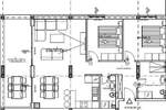 Dvosoban stan, Pula, prodaja, 268150 €, 86 m2