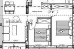 Dvosoban stan, Pula, prodaja, 176000 €, 55 m2