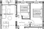 Dvosoban stan, Pula, prodaja, 181500 €, 55 m2
