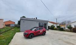Kuca, Pula, Šišan, prodaja, 790000 €, 350 m2
