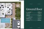 Kuca, Umag, prodaja, 996920 €, 192 m2