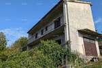 Kuca, Pazin, prodaja, 158000 €, 260 m2