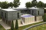 Kuca, Poreč, prodaja, 1350000 €, 255 m2