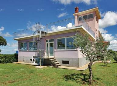 Kuca, Vodnjan, prodaja, 1100000 €, 531 m2