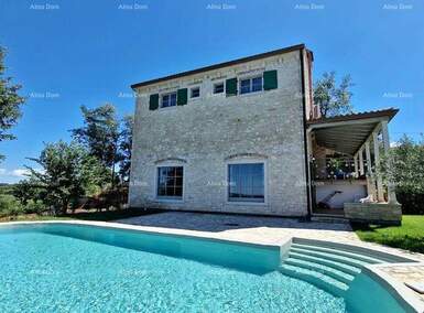 Kuca, Poreč, prodaja, 630000 €, 170 m2