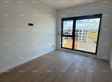 Jednosoban stan, Umag, prodaja, 211000 €, 56 m2