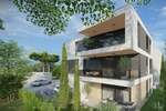 Trosoban stan, Medulin, prodaja, 340000 €, 90 m2