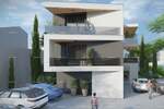Trosoban stan, Medulin, prodaja, 340000 €, 90 m2