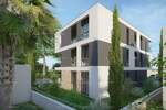 Trosoban stan, Medulin, prodaja, 340000 €, 90 m2