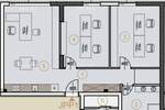 Poslovni prostor, Poreč, prodaja, 376776 €, 79 m2