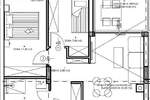 Dvosoban stan, Pula, prodaja, 167640 €, 50 m2