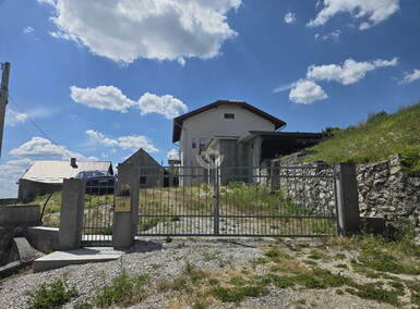 Kuca, Sveti Ivan Zelina, prodaja, 249500 €, 253 m2