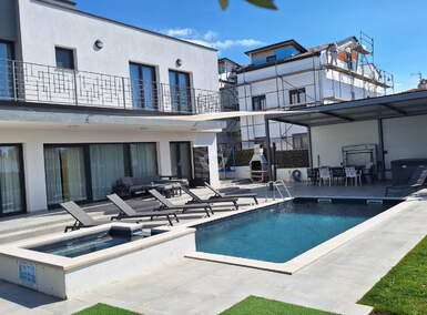 Kuca, Poreč, prodaja, 799000 €, 168 m2