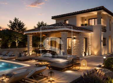 Kuca, Poreč, prodaja, 590000 €, 164 m2