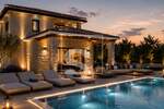 Kuca, Poreč, prodaja, 590000 €, 164 m2