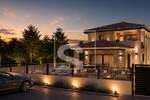 Kuca, Poreč, prodaja, 590000 €, 164 m2
