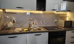 Dvosoban stan, Viškovo, najam, 500 €, 27 m2