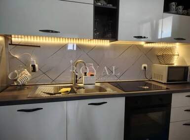 Dvosoban stan, Viškovo, najam, 500 €, 27 m2
