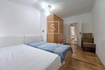 Cetvorosoban stan, Rijeka, Zamet, najam, 800 €, 120 m2