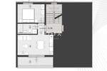 Dvosoban stan, Pula, Štinjan, prodaja, 176428 €, 45 m2