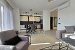 Trosoban stan, Rijeka, Trsat, najam, 1250 €, 83 m2