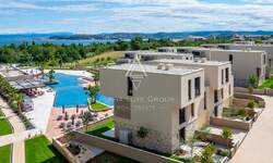Apartman, Umag, Savudrija, prodaja, 756085 €, 90 m2