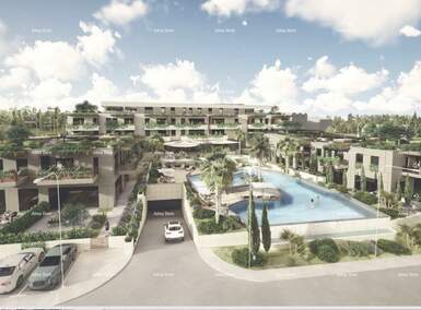 Trosoban stan, Poreč, prodaja, 371165 €, 78 m2