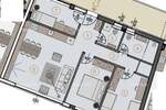 Trosoban stan, Poreč, prodaja, 371165 €, 78 m2