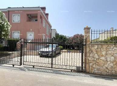 Jednosoban stan, Medulin, prodaja, 250000 €, 46 m2
