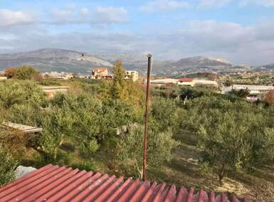 Zemljiste, Split, prodaja, 1500000 €, 3240 m2