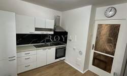 Jednosoban stan, Rijeka, Donja Vežica, najam, 500 €, 30 m2
