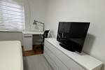 Jednosoban stan, Rijeka, Donja Vežica, najam, 500 €, 30 m2