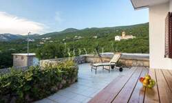 Kuca, Novi Vinodolski, Klenovica, prodaja, 392000 €, 208 m2