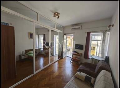 Jednosoban stan, Crikvenica, prodaja, 190000 €, 36 m2