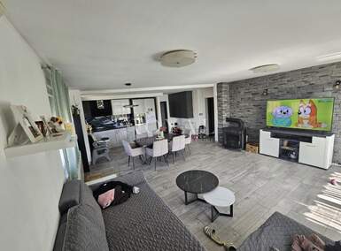 Cetvorosoban stan, Kastav, prodaja, 340000 €, 103 m2