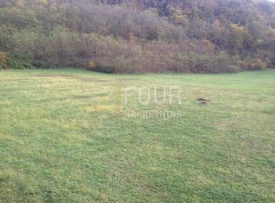 Zemljiste, Kanfanar, prodaja, 133000 €, 13270 m2