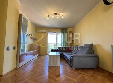 Cetvorosoban stan, Rijeka, Škurinje, prodaja, 270000 €, 84 m2