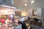 Jednosoban stan, Rijeka, Centar, najam, 550 €, 30 m2