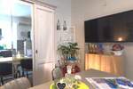 Jednosoban stan, Rijeka, Centar, najam, 550 €, 30 m2