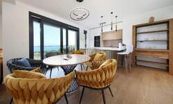Dvosoban stan, Opatija, Oprić, prodaja, 550000 €, 108 m2