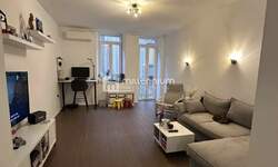 Dvosoban stan, Rijeka, Centar, prodaja, 265000 €, 64 m2