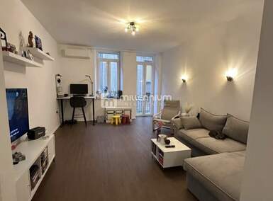 Dvosoban stan, Rijeka, Centar, prodaja, 265000 €, 64 m2