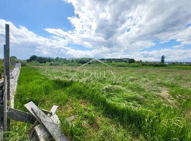 Zemljiste, Karlovac, Turanj, prodaja, 26000 €, 966 m2
