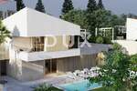 Kuca, Malinska-Dubašnica, Malinska, prodaja, 1440000 €, 195 m2