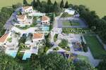 Kuca, Malinska-Dubašnica, Malinska, prodaja, 1440000 €, 195 m2