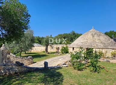 Kuca, Vodnjan, Peroj, prodaja, 300000 €, 65 m2