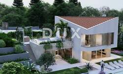 Kuca, Malinska-Dubašnica, Malinska, prodaja, 1380000 €, 200 m2