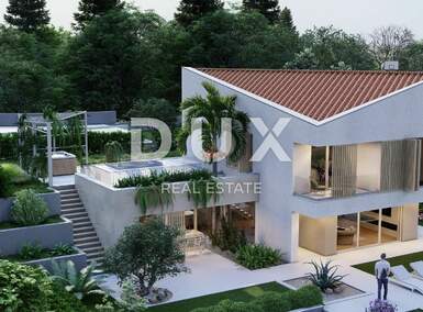 Kuca, Malinska-Dubašnica, Malinska, prodaja, 1380000 €, 200 m2